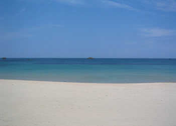 小天橋海水浴場9