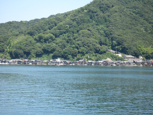 14 天橋立と伊根 024