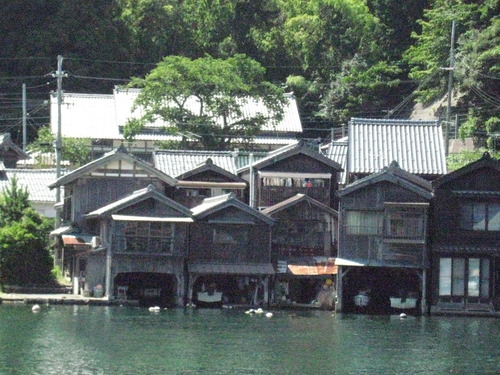 14 天橋立と伊根 031