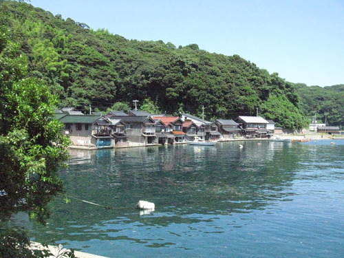 14 天橋立と伊根 026