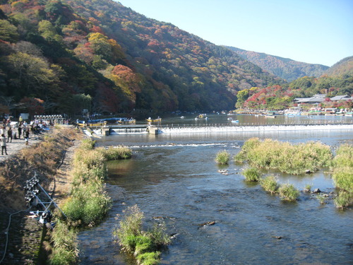 嵐山 027