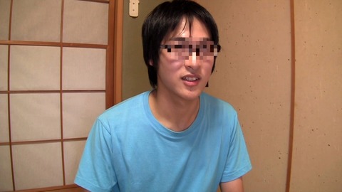 MAMA-372 童貞×三十路妻 筆おろし合コン 034