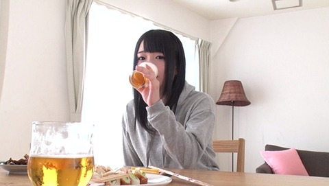 HODV-21133 ほろ酔い天使 南梨央奈 003