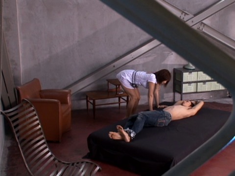 DV-813 麻美ゆま 042
