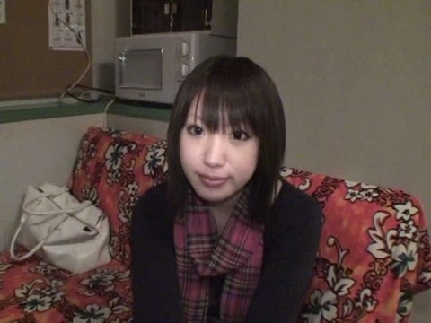 素人AV体験撮影161 004