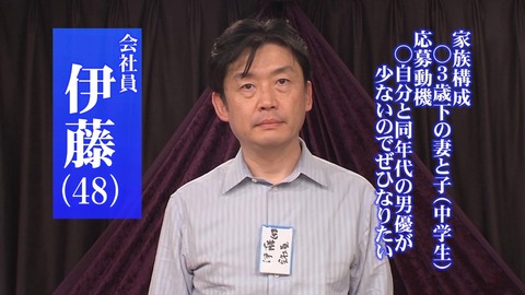 PARATHD-722 リストラ中年オヤジのAV男優デビューに密着 033