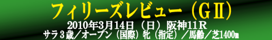 そろそろ地方馬の活躍もありかな