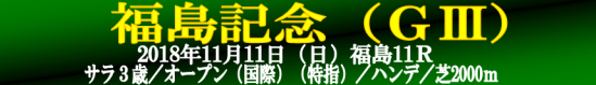 福島記念