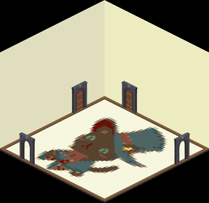 戦闘部屋2