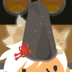 kitune