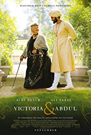 Victoria&Abdul