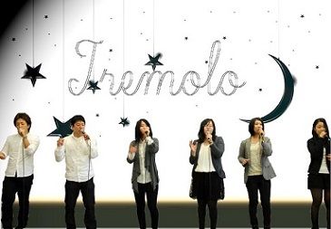 tremolo