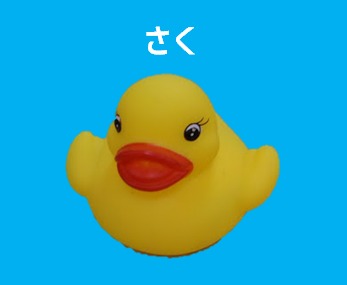 saku