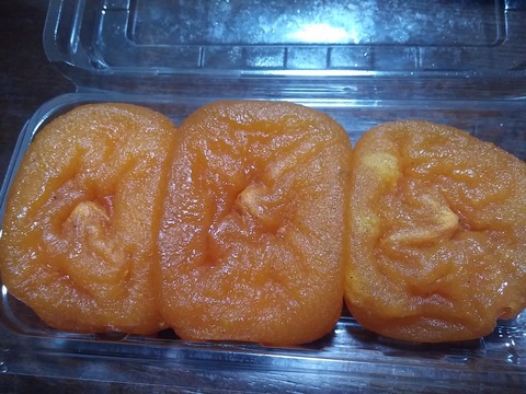 あんぽ柿2