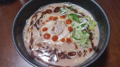 ラーメン