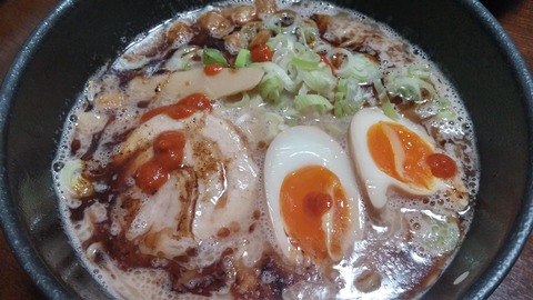 ラーメン1011