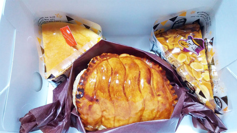 誕生日ケーキ のコピー