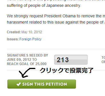 Petitions The White House4