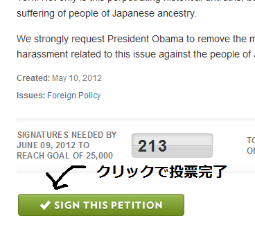 Petitions  The White House4