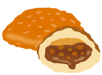 food_currypan