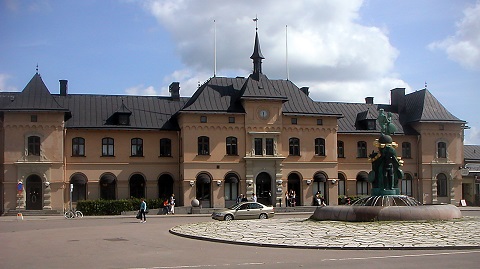 Uppsala_centralstation