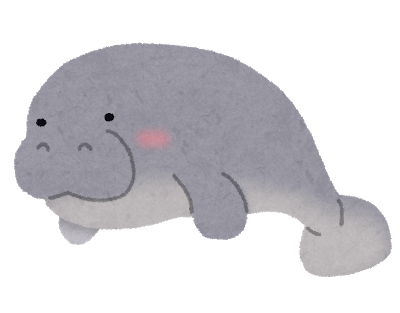 animal_manatee