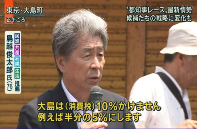鳥越