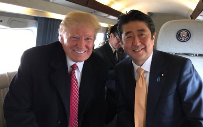 トランプ