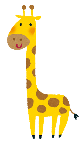 giraffe