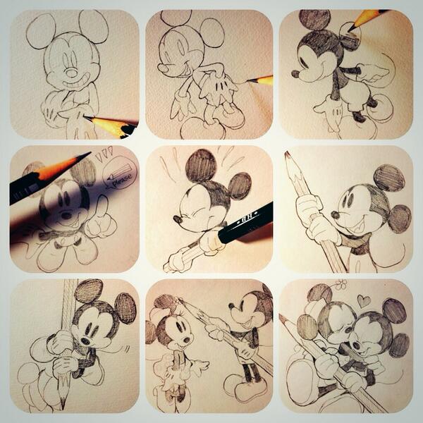 micky