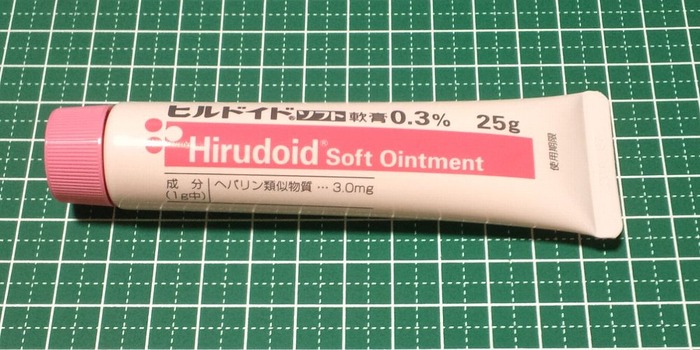 Hirudoid