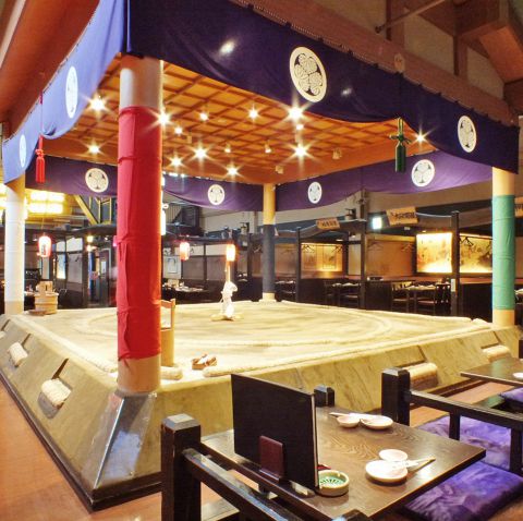 花の舞 両国国技館前店