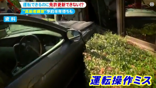 運転免許