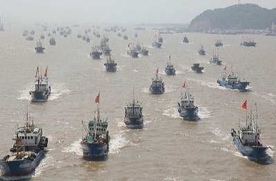 尖閣諸島