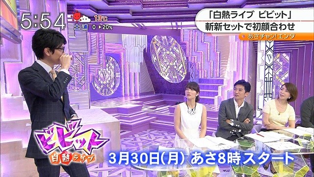 ビビット