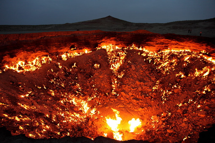 hell