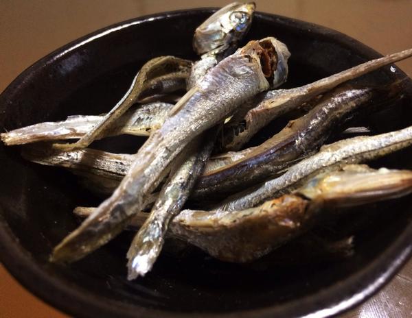 niboshi