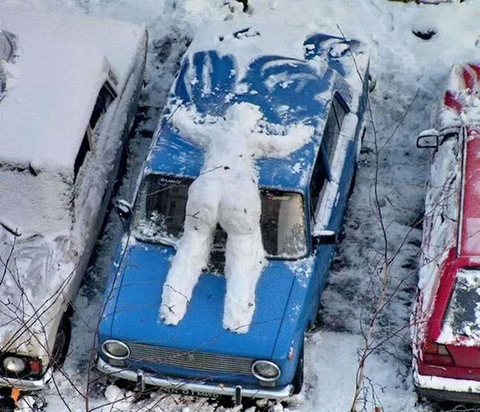 snowman24