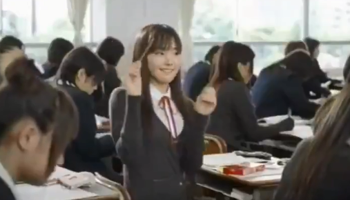 ガッキー