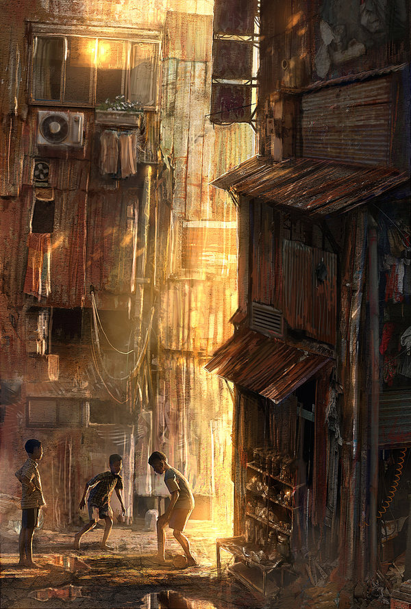 slumdogs_by_jenovah_art-d4cbxc8