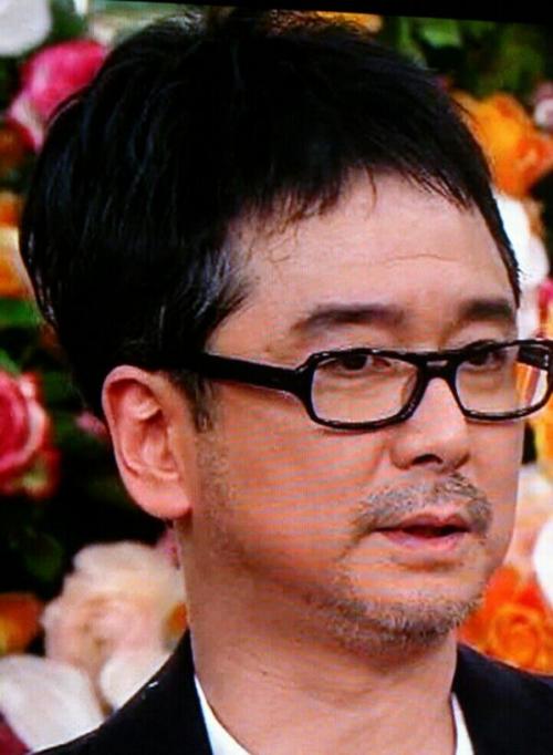 5月6日放送の『SMAP×SMAP』ジャニーズの少年隊錦織さんのカツラがヤバイことになってる NAVER まとめ