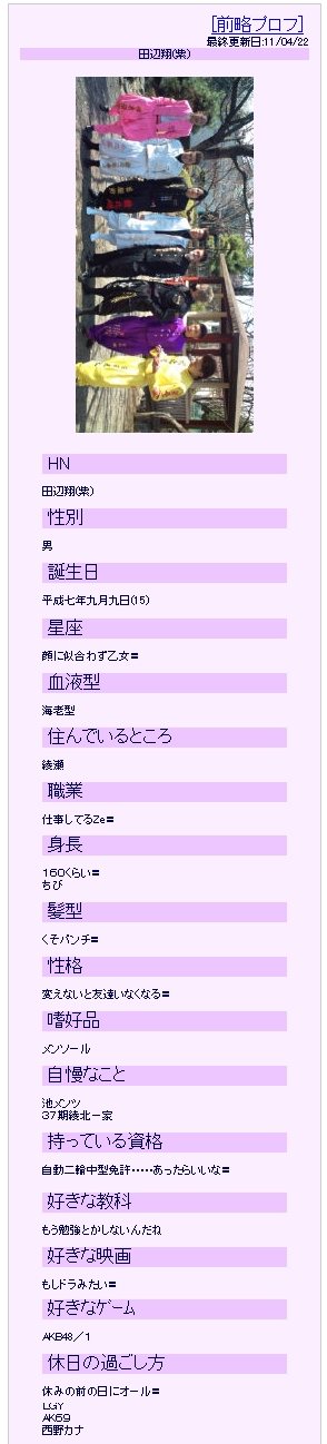 hoge