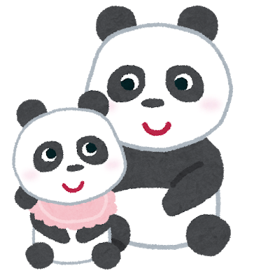 panda_family