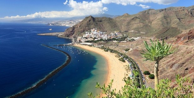 Canary-Islands