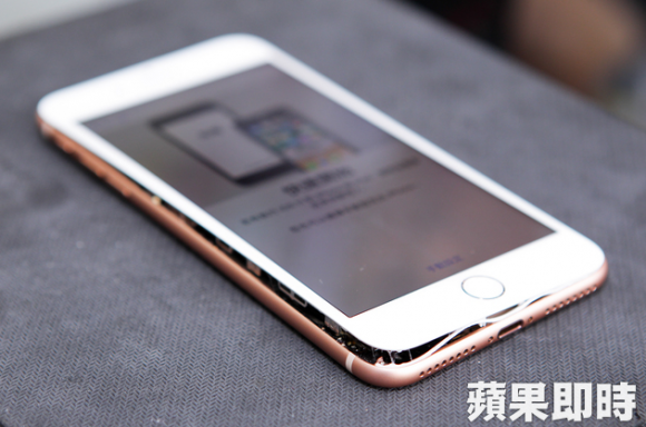 iphone8