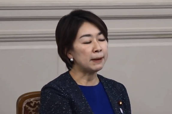 山尾