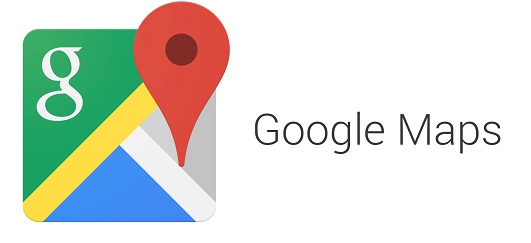 Google-Maps