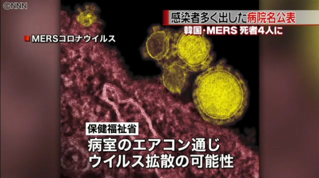 mers