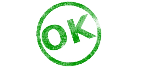 OK