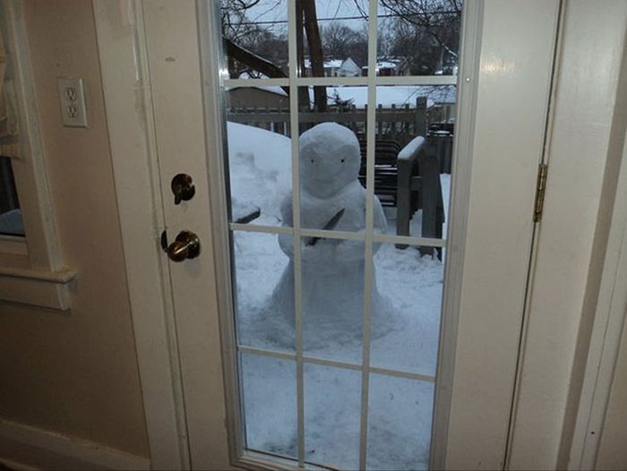 snowman21